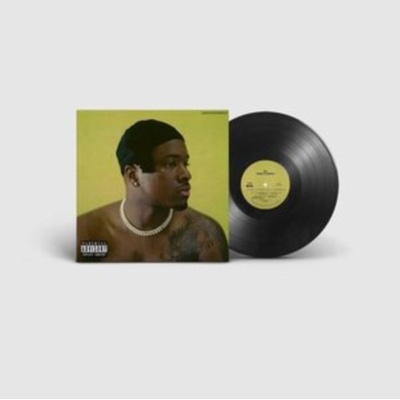 Idk - Usee4yourself LP