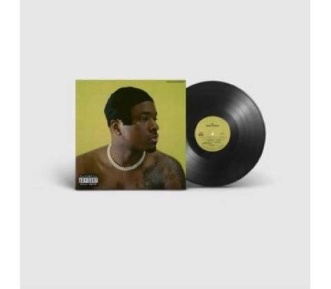 Idk - Usee4yourself LP
