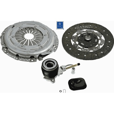 Spojková sada SACHS 3000 990 295 (3000990295)