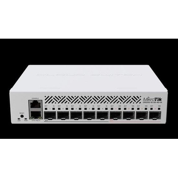 MikroTik CRS310-1G-5S-4S+IN