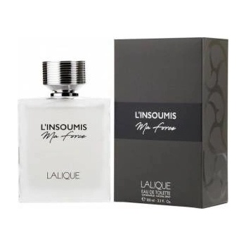 Lalique Mens Perfume Lalique EDT Linsoumis Ma Force 100 ml