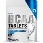Quamtrax Direct BCAA Tablets 2: 1: 1 [500 Таблетки]