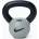 Nike strength Кетълбел Nike Strength Rubber Coated 4kg smoke grey