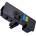 Тонер Kyocera TK5240, 3000 страници/5%, Cyan (TK5240C)