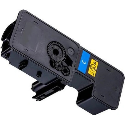 Тонер Kyocera TK5240, 3000 страници/5%, Cyan (TK5240C)