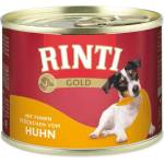 RINTI Консерва Rinti Gold Adult пиле 185g (394-91031)