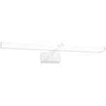 MILAGRO LED огледално осветление за баня MIRORE LED/8W/230V 40 cm IP44 бяло (MI2853)