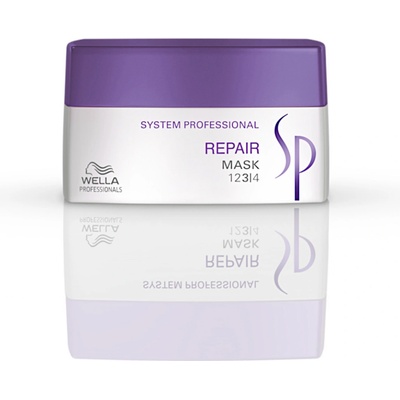 Wella SP Repair Mask 200 ml – Zboží Dáma