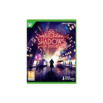 Shadows Of Doubt (XSX)