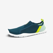 SUBEA Aquashoes 120 tmavozelená