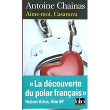 Aime-Moi, Casanova - A. Chainas