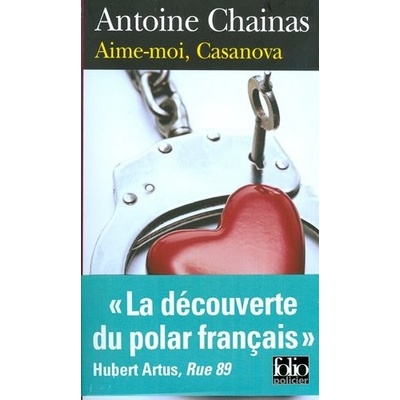 Aime-Moi, Casanova - A. Chainas