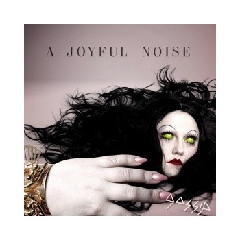 GOSSIP: A JOYFUL NOISE, CD