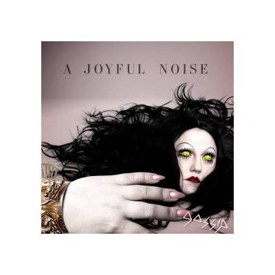 GOSSIP: A JOYFUL NOISE, CD
