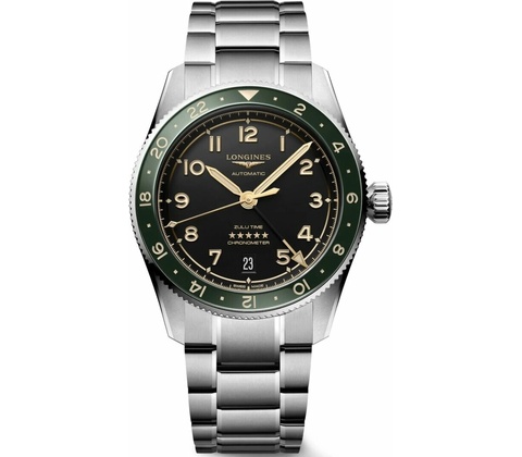 Longines L3.802.4.63.6