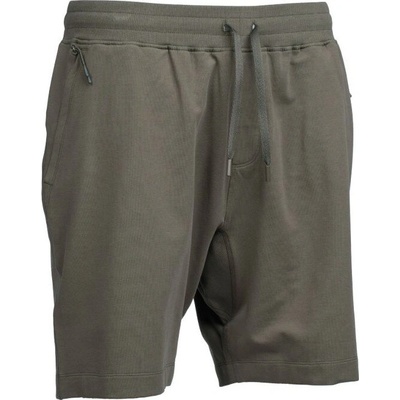 Nash Kraťasy Make It Happen Badge Shorts Green