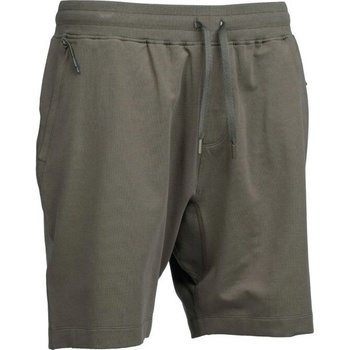 Nash Kraťasy Make It Happen Badge Shorts Green