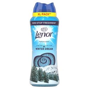 Lenor (aviváže) Перли Lenor 495 г Зимна мечта LIM