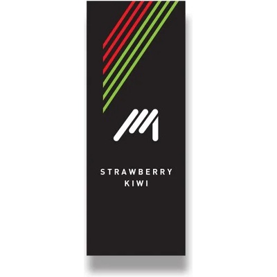 Mirage Liquids - Strawberry kiwi 10мл / 12мг