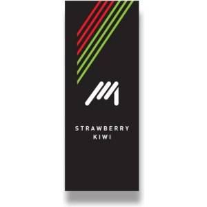  Mirage Liquids - Strawberry kiwi 10мл / 12мг