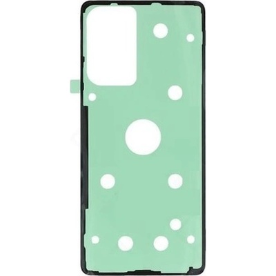 Samsung Galaxy A53 5G A536B - Lepka pod Bateriový Kryt Adhesive - GH02-23641A Genuine Service Pack