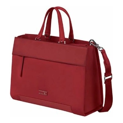 Samsonite ZALIA 3.0 Tote 14.1" 147738-1267 červená