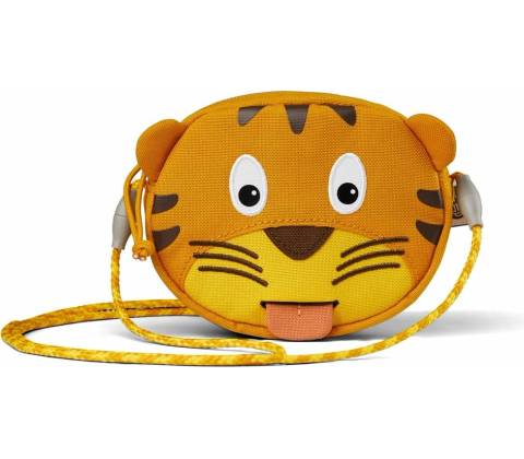 Affenzahn Tiger