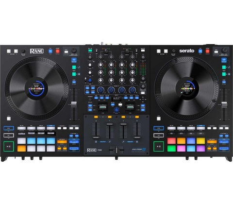 Rane FOUR