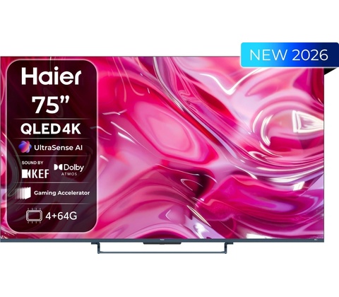 Haier H75S90GUX