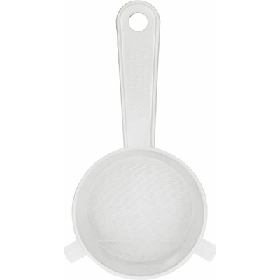 ORION Cedník UH WHITE jemný pr. 9 cm