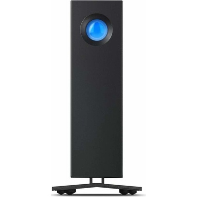 LaCie d2 Professional 8TB, 3,5", USB 3.1, STHA8000800
