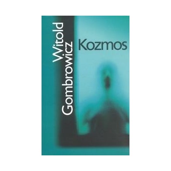 Kozmos - Witold Gombrowicz