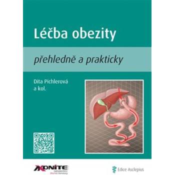 Léčba obezity - Dita Pichlerová