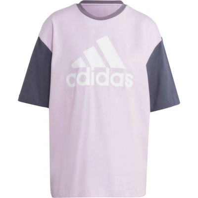 adidas Dámske Tričko W BL BF TEE IL3334 fialový