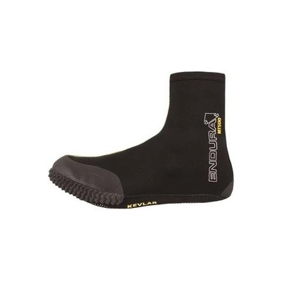 Endura E1118BK návleky na boty MT500 Overshoe 2018