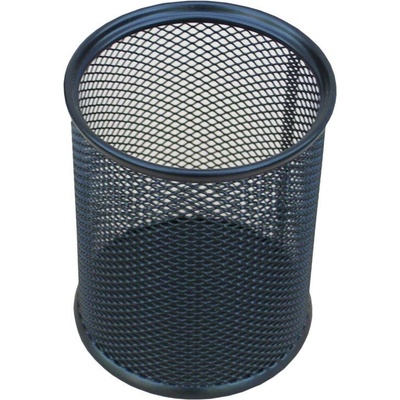 Europen stojánek drátěný na tužky kulatý Europen černý 475946 – Hledejceny.cz