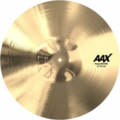 Sabian 21” AAX Power Bell Ride