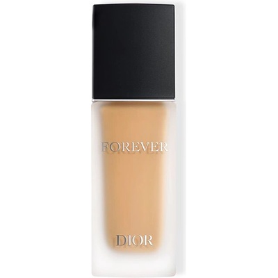 Dior Forever No-Transfer 24h Wear Matte Foundation Фон дьо тен флуид 30ml