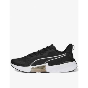 PUMA Power Frame Training Shoes Black/White
