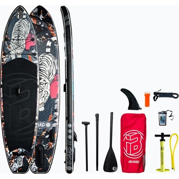 iBoard SUP дъска iBoard Tiger 11