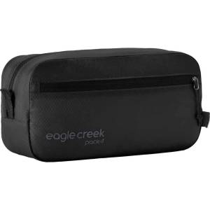 Eagle creek Несесер Eagle creek Pack-It Isolate Quick Trip 2L wash bag - Black (Black)