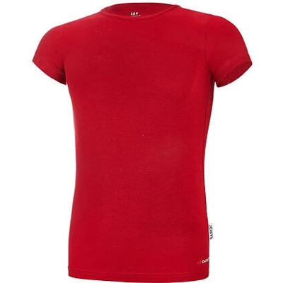 Baridi wear Outlast Jr KR tenké scarlet