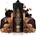Magnum Vape Magnum Tobacco Molon 30ml/120ml