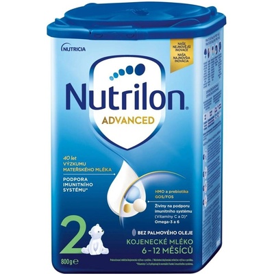 Nutrilon Advanced 5 800g