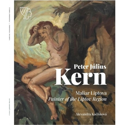 Peter Július Kern - Maliar Liptova
