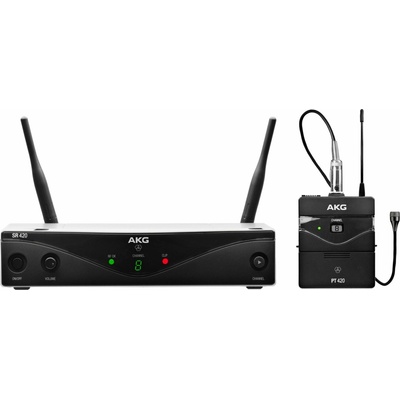 AKG WMS 420 Presenter set/M