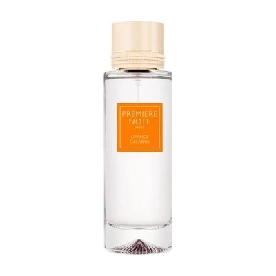 Premiere Note Orange Calabria parfumovaná voda unisex 100 ml