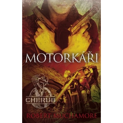 Cherub: Motorkáři