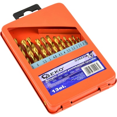 Geko G38231