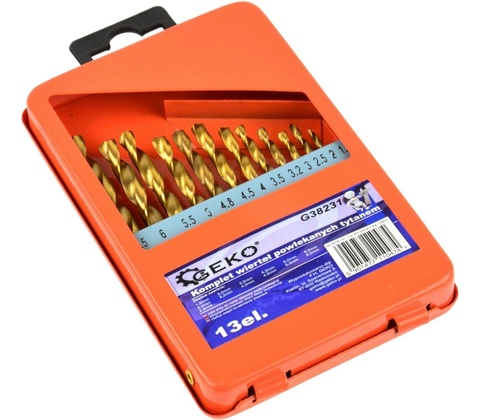 Geko G38231